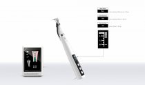 Эндомотор Woodpecker E-COM+
