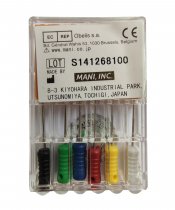 Pluggers Mani (Плаггеры Мани)