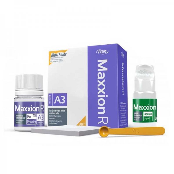 Maxxion R (Максион Р) 10 г + 8 мл