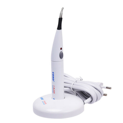 Термонож для обрезания гуттаперчи COXO Gutta Cutter C-blade