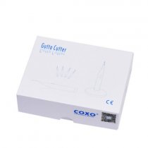 Термонож для обрезания гуттаперчи COXO Gutta Cutter C-blade