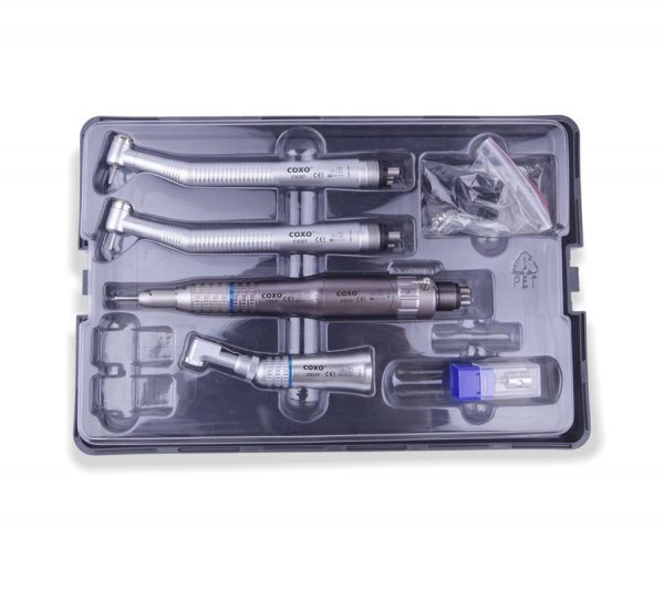 Набор наконечников COXO CX-207 CX-235 H01-2Kit-SP4