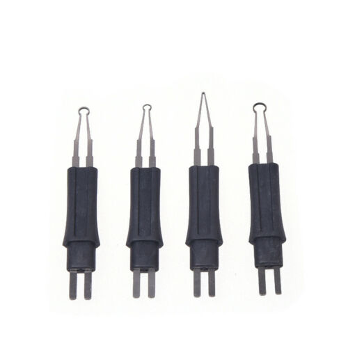 Насадки для термоножа COXO Gutta Cutter C-blade 4 шт CX265-31