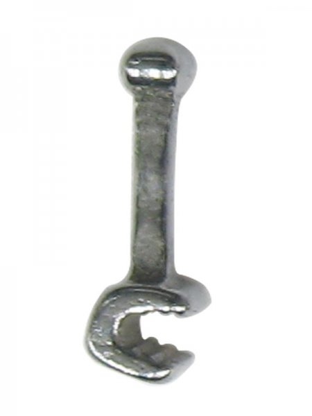 Крючок Crimpable средний mini 0.22 F201-10