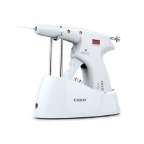 Обтурационная система COXO C-Fill