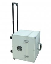 Установка портативная без ресивера COXO DB-408