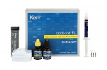 Optibond Solo FL (Оптибонд Соло) 8 мл + 8 мл