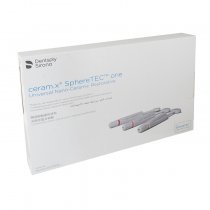 CERAM.X Sphere TEC one (Церам Х СферТЕК Ван)
