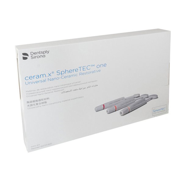 CERAM.X Sphere TEC one (Церам Х СферТЕК Ван)