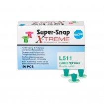 Полиры Super-Snap X-Treme L511 (Супер Снап) Диск 50 шт