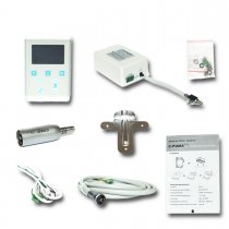 Электромотор COXO C-Puma Int+ LED