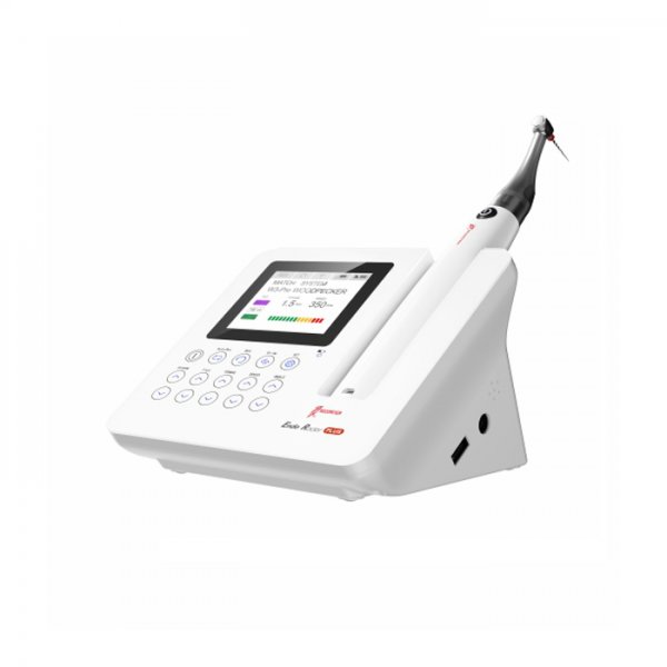 Эндомотор Endo Radar Plus белый