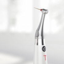 Эндомотор Endo Radar Plus белый