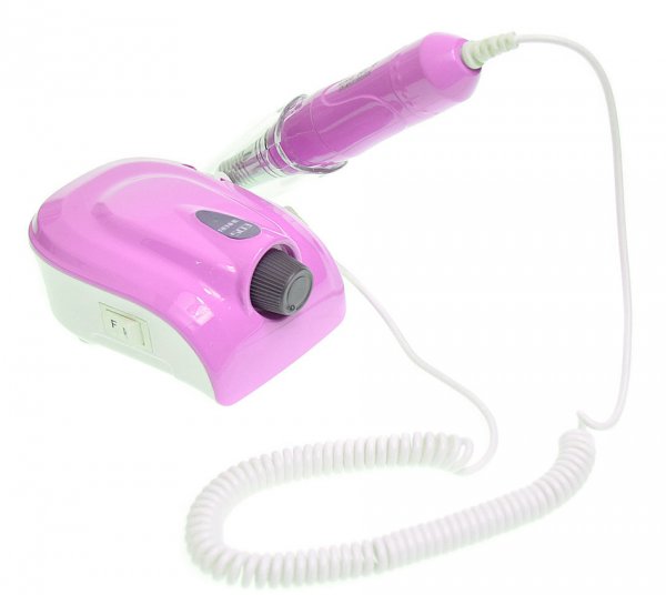 Фрезер RENHE 503 Pink