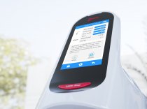 Лазер стоматологический диодный LX16 Plus