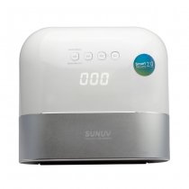 Лампа UV LED для маникюра SUN3 48 Вт