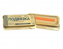 Лента для шинирования Подвязка 10 см * 2 мм