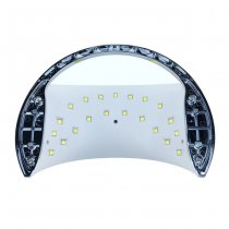 Лампа UV LED для маникюра SUN6S 48 Вт белая