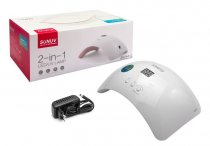 Лампа UV LED для маникюра SUN8 48 Вт