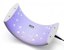Лампа UV LED для маникюра SUN9C plus 36 Вт