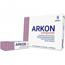Arkon composite (Аркон композит) набор