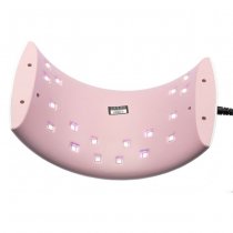 Лампа UV LED для маникюра SUN9X Plus (с дисплеем) 24 Вт