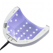 Лампа UV LED для маникюра SUNOne 48 Вт
