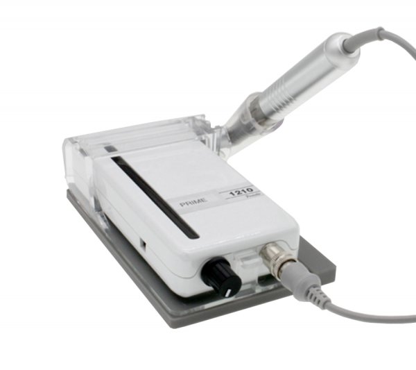 Фрезер PRIME 1210 White