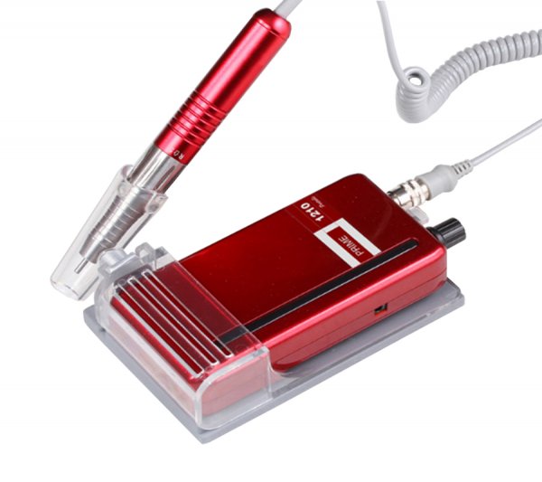 Фрезер PRIME 1210 Red