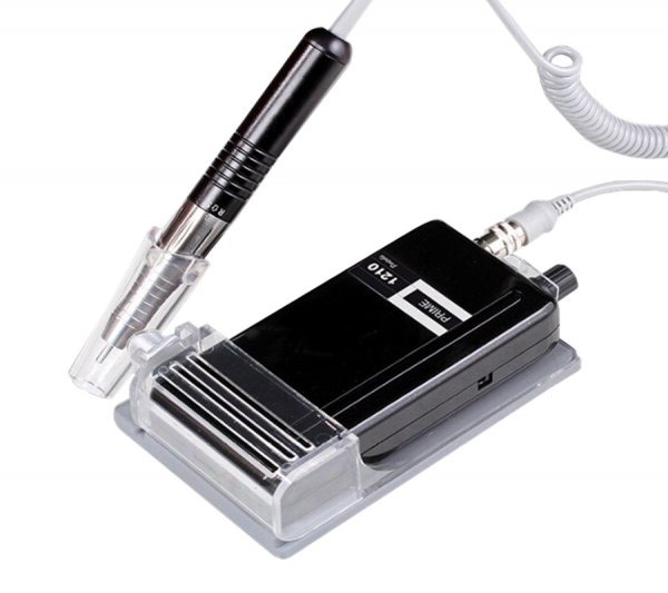 Фрезер PRIME 1210 Black