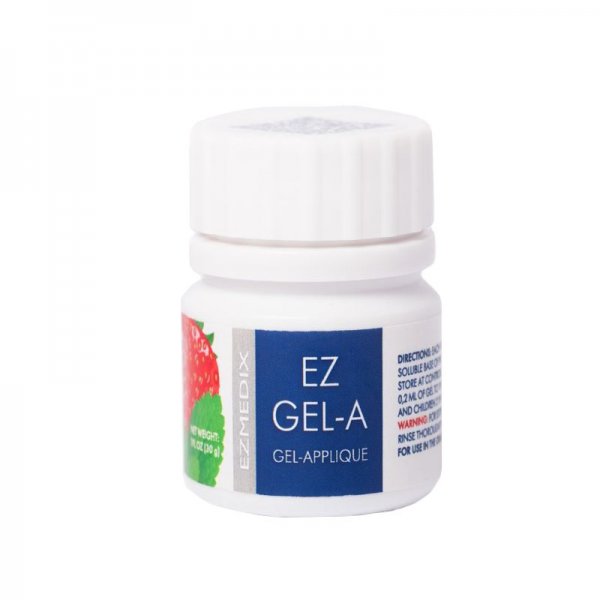 Ez Gel-A (Изи Гель-А) 30 мл