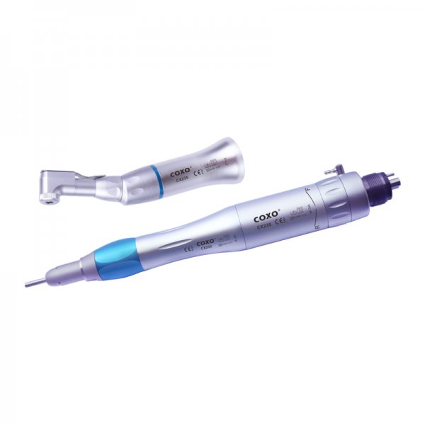 Набор наконечников COXO CX235-A Set