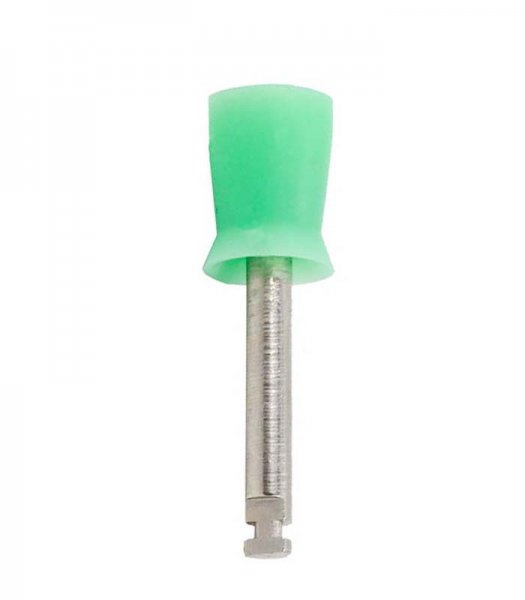 Чашечка резиновая Premium Plus Soft 18-M252S