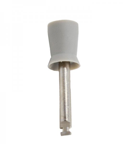 Чашечка резиновая Premium Plus Soft 18-W252S