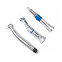 Набор наконечников COXO CX207-F + CX235 C1-2 + S-2A