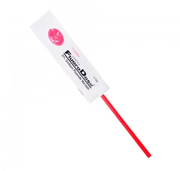 FluoroDose (Флюородозе) 0.3 мл