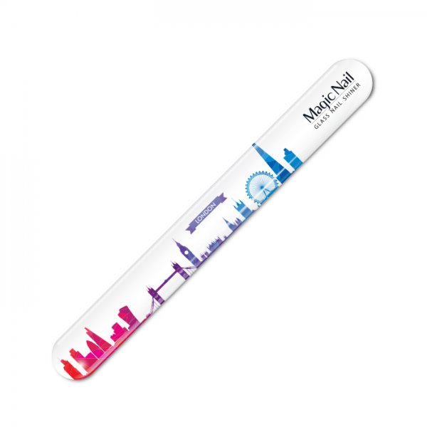 Пилочка стеклянная MagicNail C-01