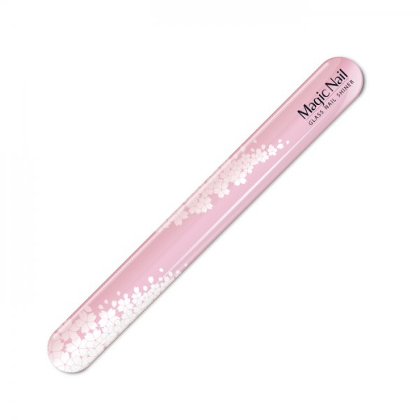 Пилочка стеклянная MagicNail F-07
