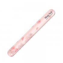 Пилочка стеклянная MagicNail F-08