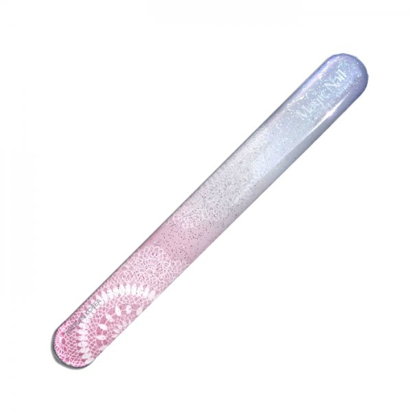 Пилочка стеклянная MagicNail G-03