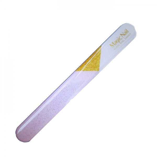 Пилочка стеклянная MagicNail G-06