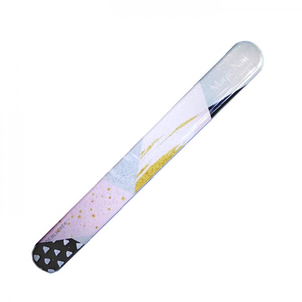 Пилочка стеклянная MagicNail G-07
