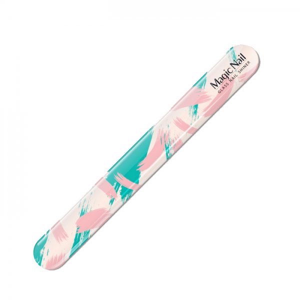 Пилочка стеклянная MagicNail G-08