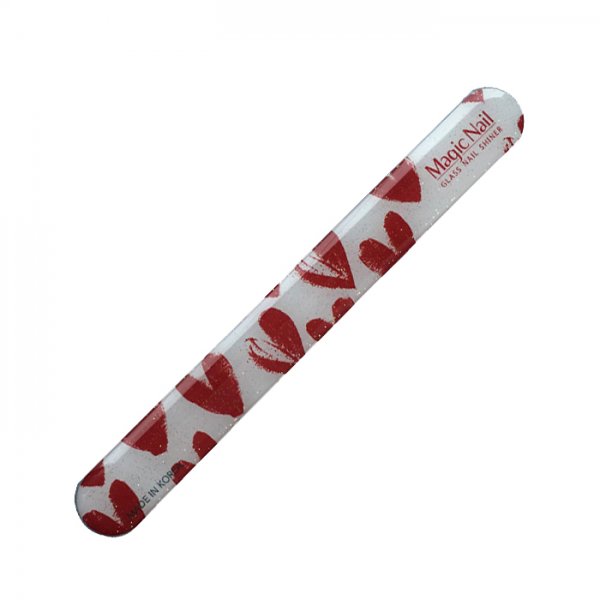 Пилочка стеклянная MagicNail N-10