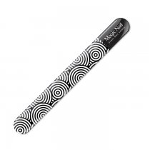 Пилочка стеклянная MagicNail N-13
