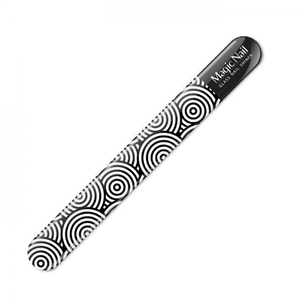 Пилочка стеклянная MagicNail N-13