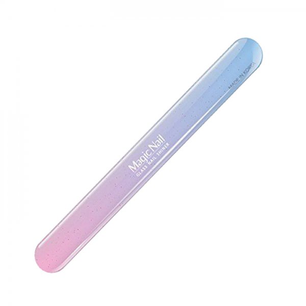 Пилочка стеклянная MagicNail S-06
