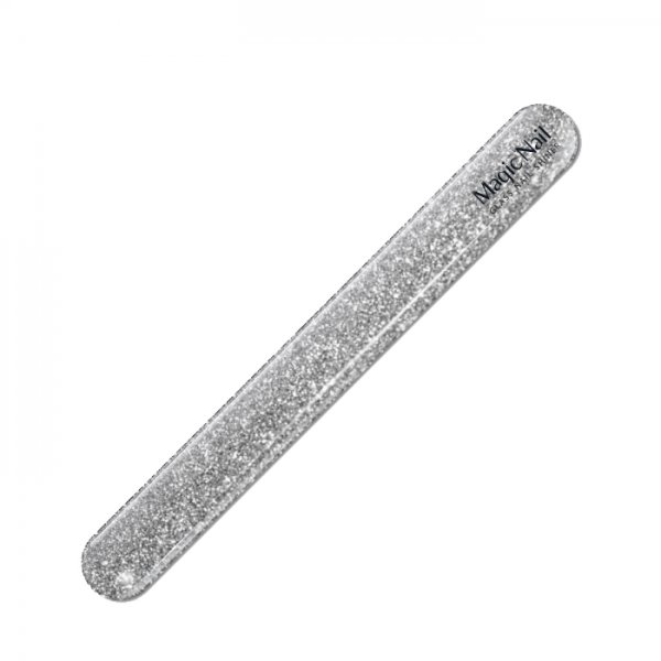 Пилочка стеклянная MagicNail S-09