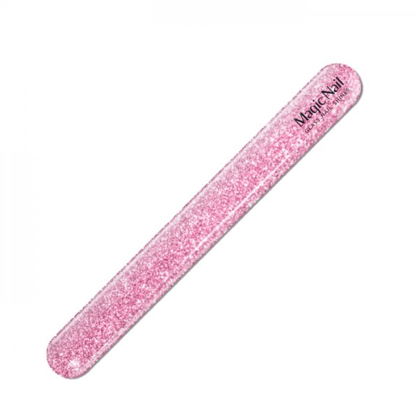 Пилочка стеклянная MagicNail S-10