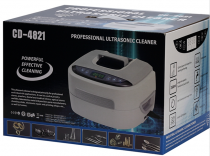 Мойка CD-4821 ультразвуковая 2.5 л